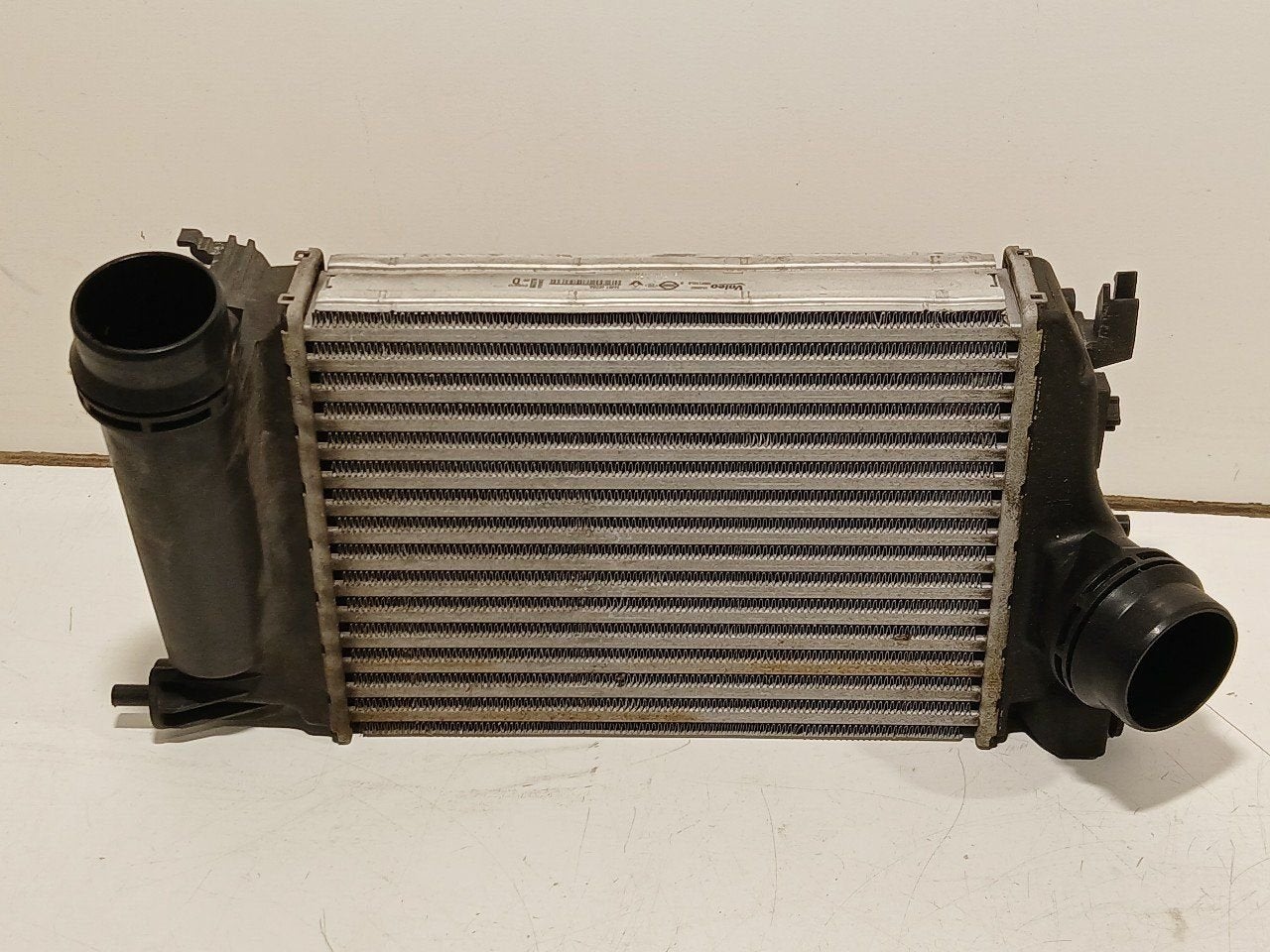 Intercooler radiateur Renault Grand Scénic, Onderdelen@venauto.nl, Van der Ven Autorecycling B.V., Gebruikt, Ettenseweg 76, 4706 PB Roosendaal, The Netherlands