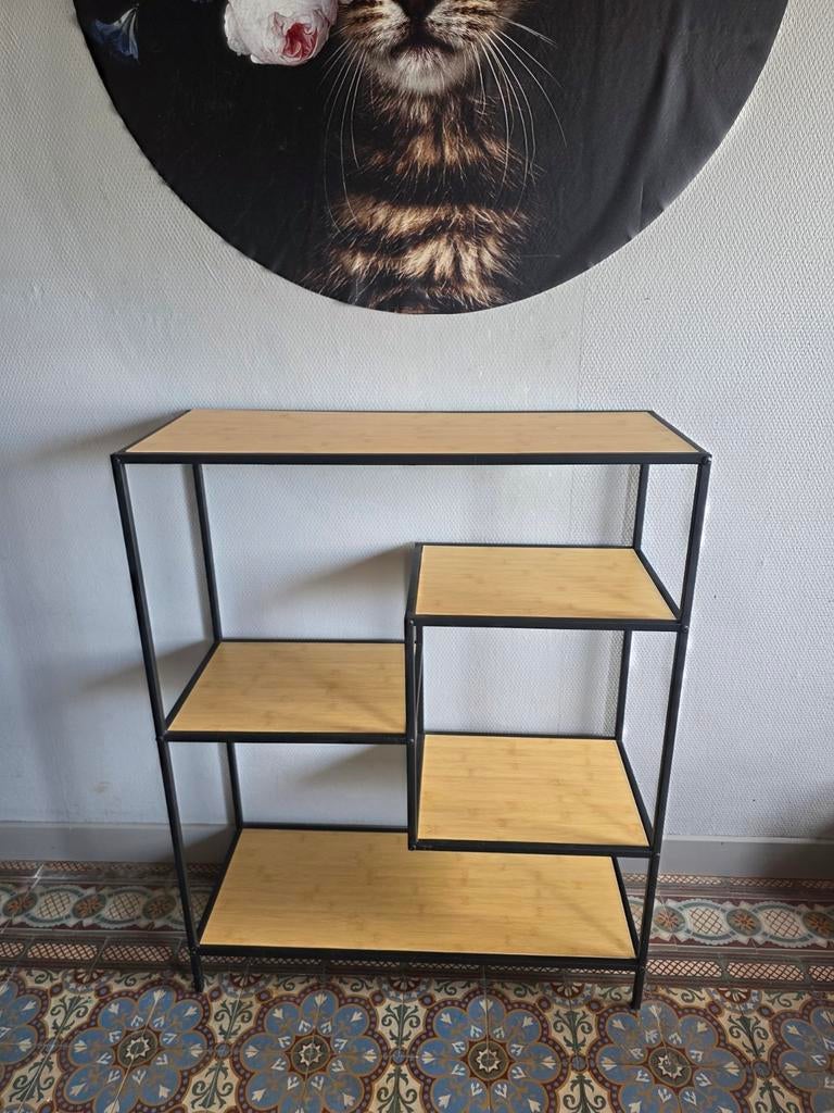 Bijzet rekje, Huis en Inrichting, Ophalen