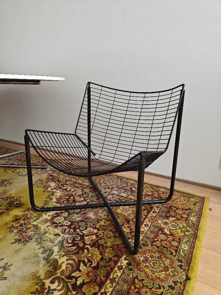 Twee Niels Gammelgaard (vintage), Enlèvement