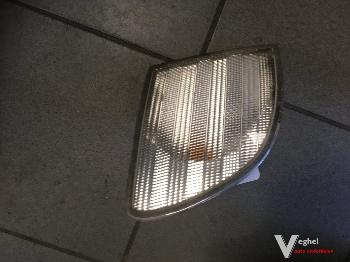 mercedes vito 110TD '96 knipperlicht rechtsvoor, -, Utilisé, -, -