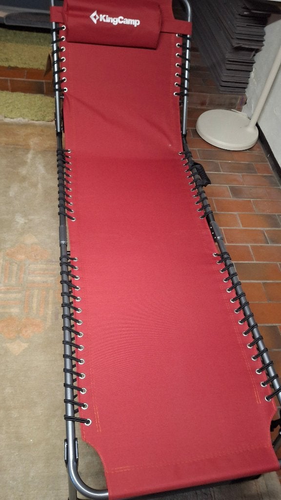 Ligbed, Ophalen, Nieuw, Overige materialen, Verstelbaar
