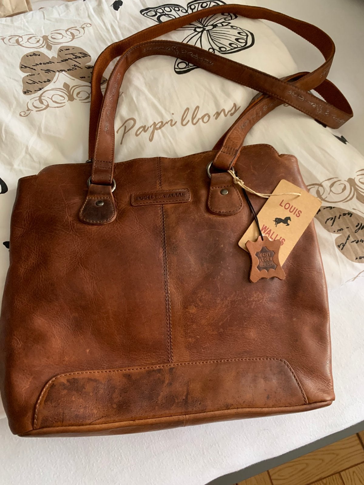 Sac à dos/à bandoulière, Enlèvement ou Envoi, Neuf
