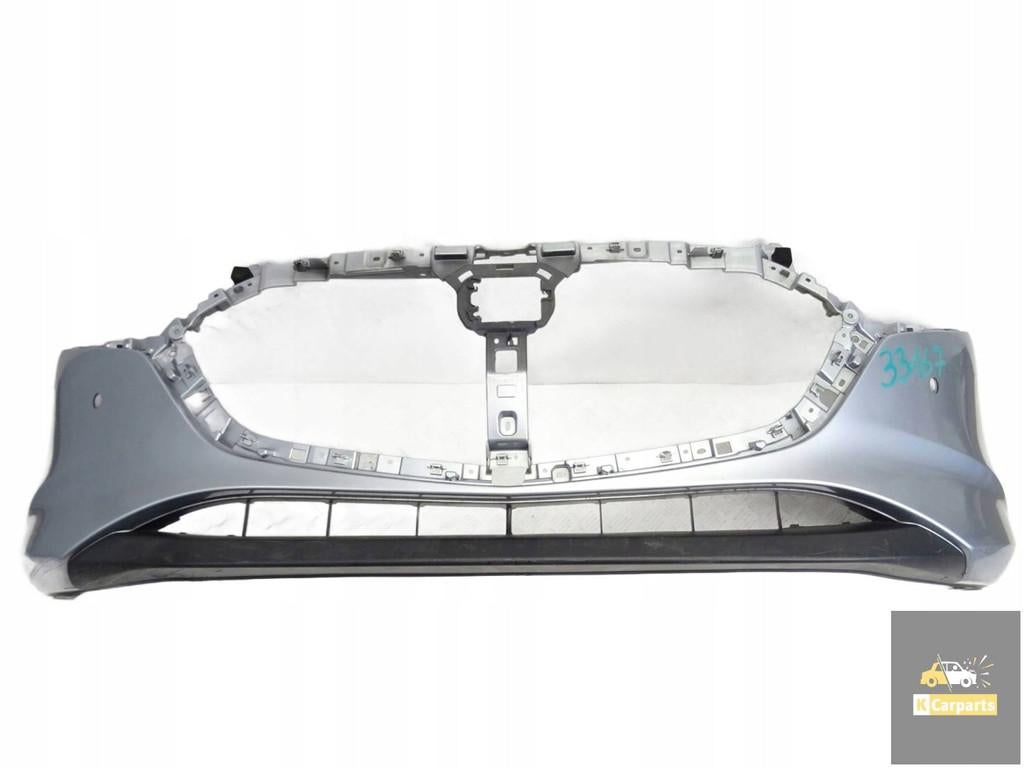 Mazda 3 Voorbumper, Gebruikt, Shinchi, Fuchu-Cho 3-1
730-8670  Hiroshima, Mazda Motor Corporation, Info@mazda.co.jp