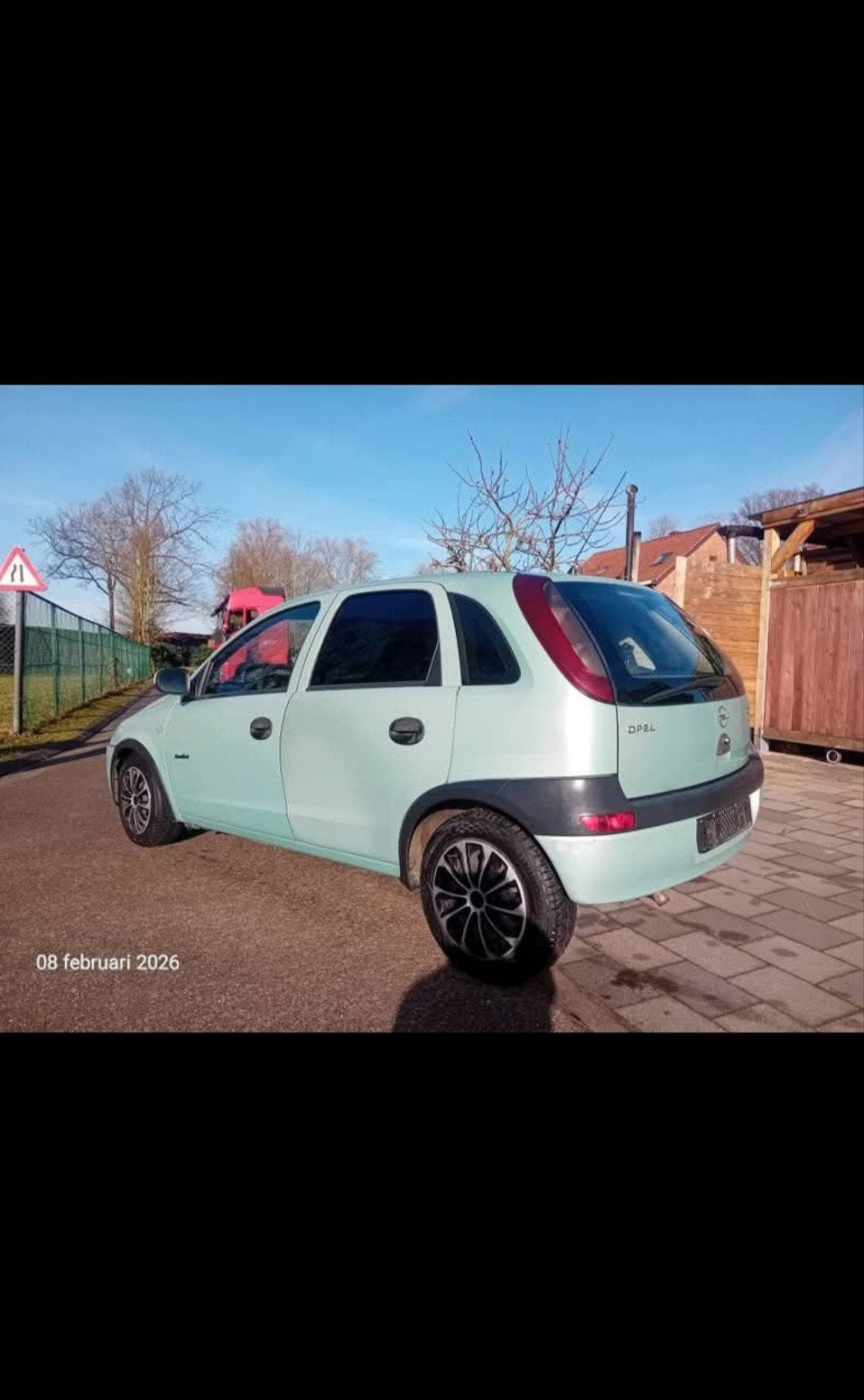 Opel Corsa automatique, Autos, Achat, Automatique, Particulier, Corsa