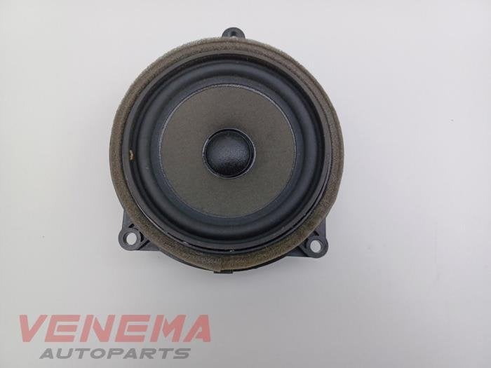 Haut-parleur d'un Mini Mini, -, 3 mois de garantie, -, -