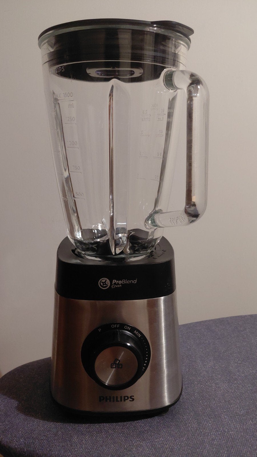 Blender in goede staat, Electroménager, Enlèvement, Mélangeur