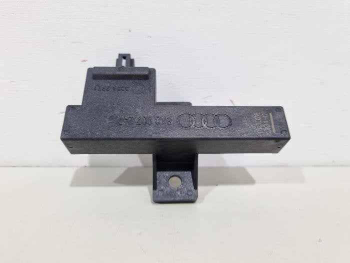 Keyless entry antenne van een Audi A4, Gebruikt, -, -, -