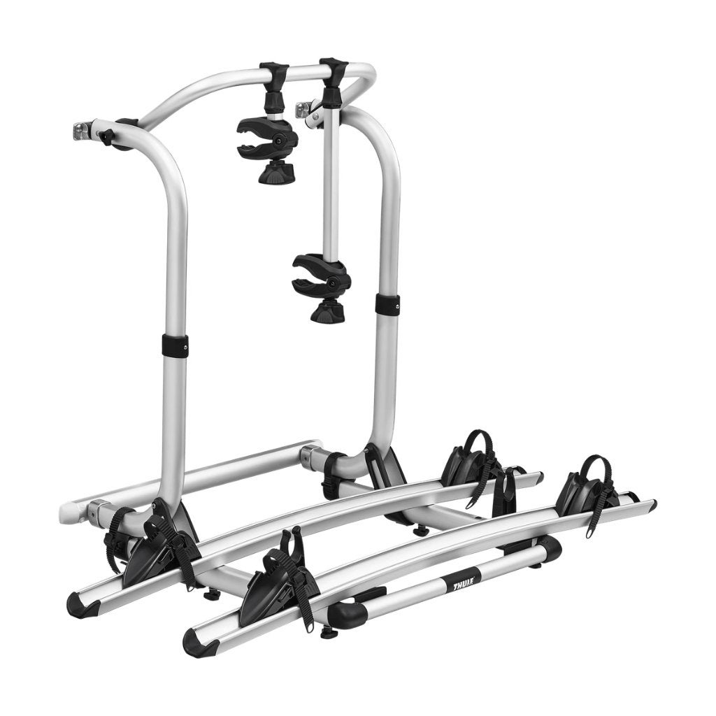 Thule Elite G2 Short – 306561, Ophalen, Nieuw, Achterklepdrager, Elektrische fiets