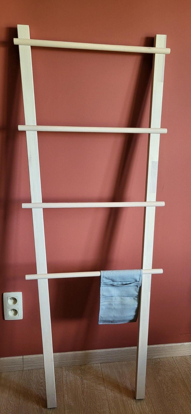 VILTO handdoekenrek Ikea, Ophalen, Nieuw, IKEA, Handdoekenrek