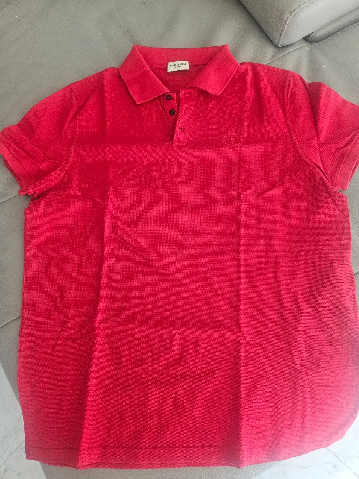 Yves Saint Laurent, Kleding | Heren, Polo's, Ophalen, Yves Saint Laurent, Nieuw, Overige maten