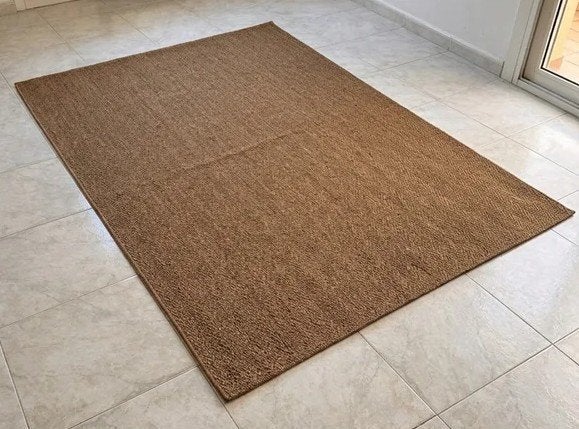 Grand Tapis Intérieur/Extérieur IKEA LYDERSHOLM (200x300 cm), Antiquités & Art, Tapis & Textile, Enlèvement