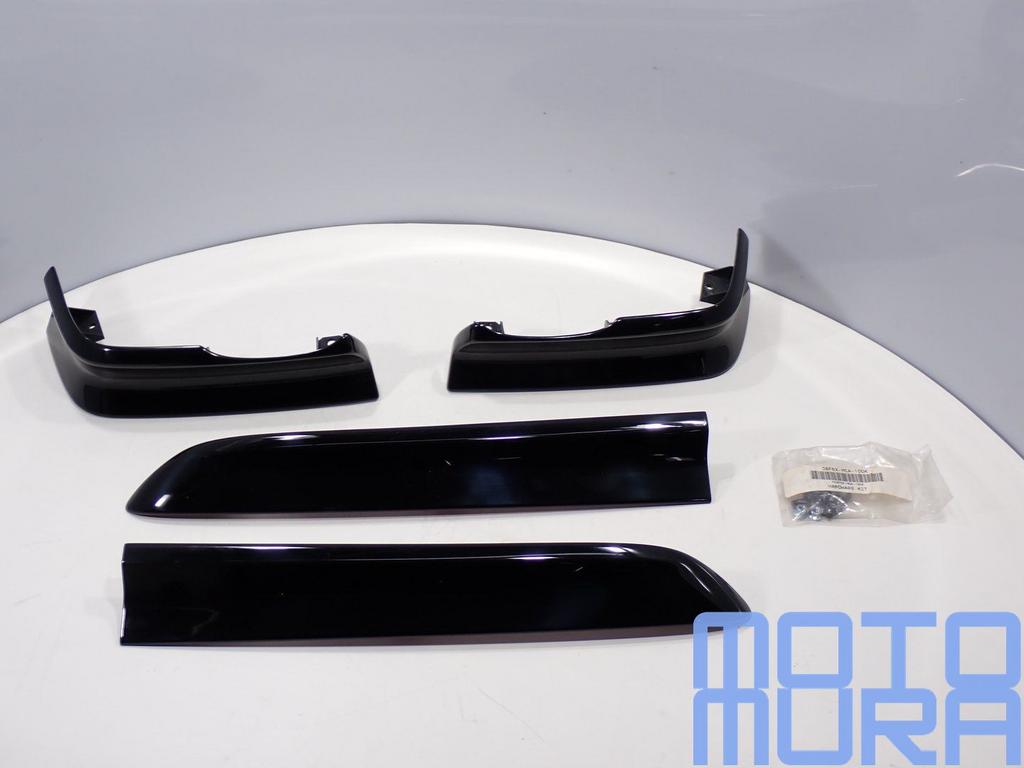 Nieuwe Zadeltas covers Honda GL 1800 2001 - 2004 goldwing GL, Neuf, -, -, -