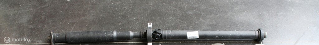 Stabilisateur avant BMW X5 F15 (2013-2018)