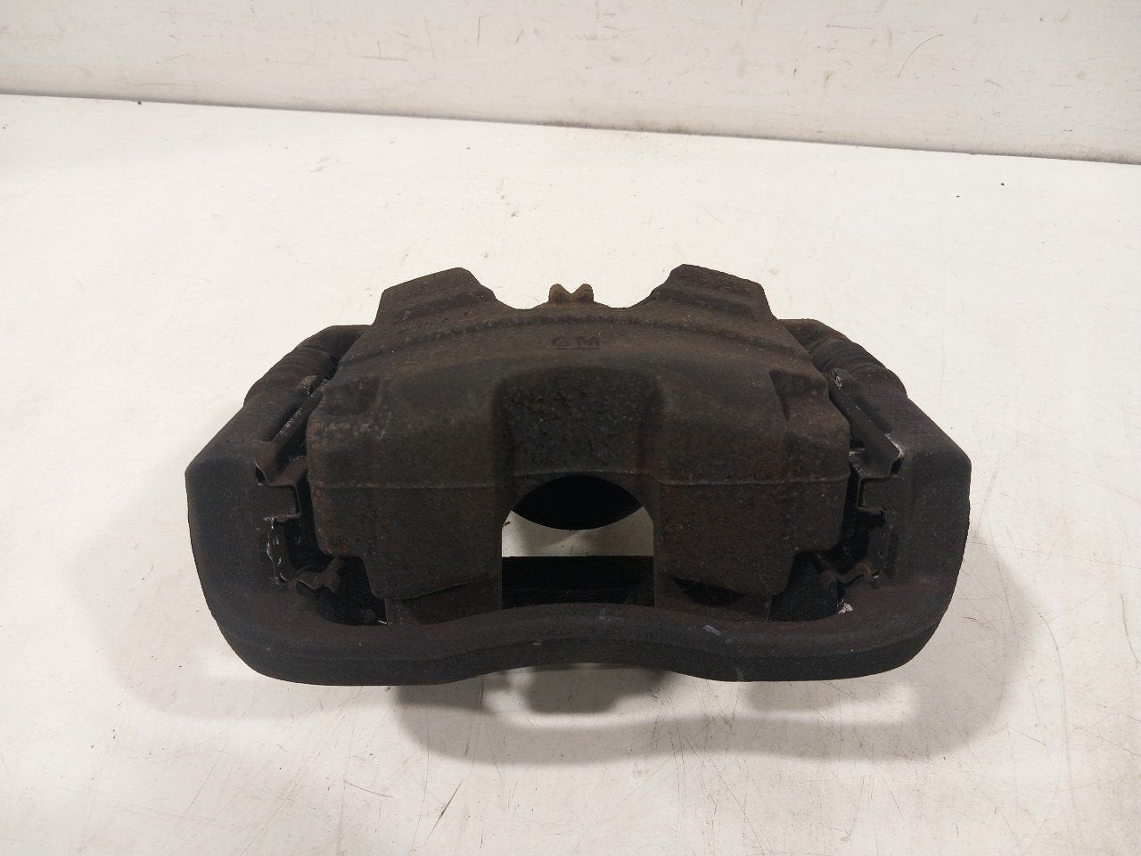 Remklauw rechts voor Opel Zafira, Onderdelen@venauto.nl, Van der Ven Autorecycling B.V., Gebruikt, Ettenseweg 76, 4706 PB Roosendaal, The Netherlands