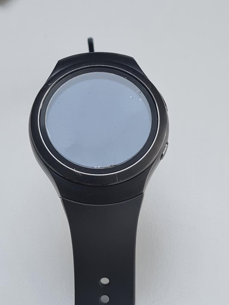 Samsung Gear S2, Ophalen, Gebruikt, Hoogte, Samsung