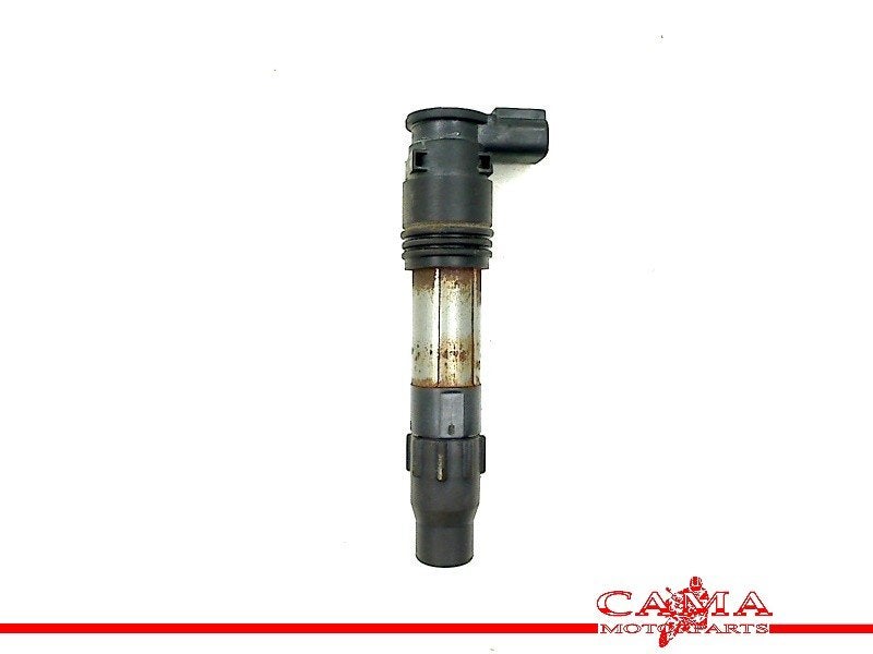 BOBINE D'ALLUMAGE Kawasaki (J0543), Dhr. S. di Majo, Utilisé, Info@cama-motorparts.nl, P.J. Troelstraweg 8 8
3144 CX  MAASSLUIS, NL