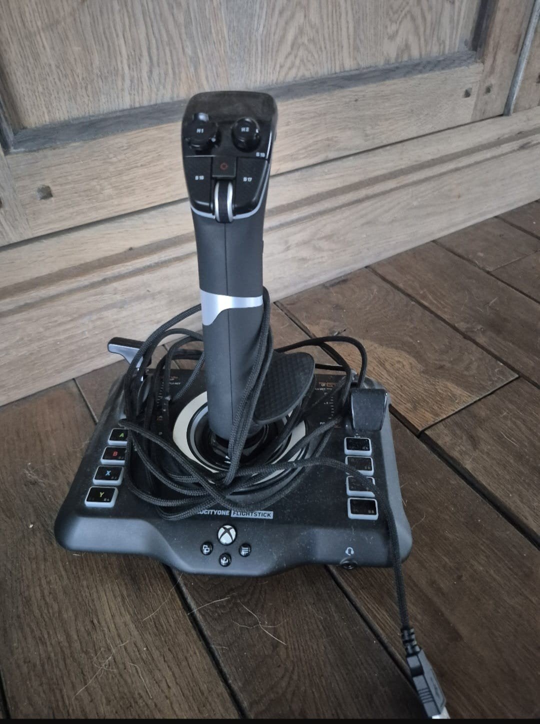Turtle Beach VelocityOne Flightstick, Enlèvement ou Envoi