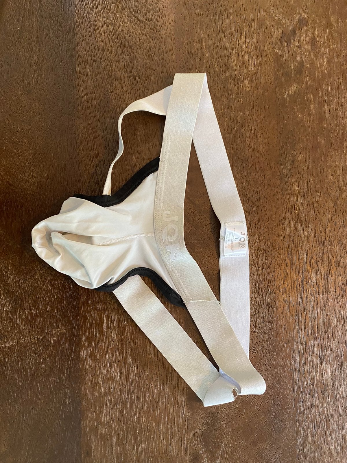 Jockstrap, Ophalen of Verzenden, Slip