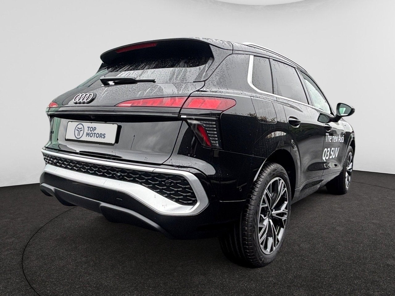 Audi Q3 SUV e-hybrid (PHEV) Audi Q3 SUV Corporate S e-hybrid, Auto's, Automaat, https://public.car-pass.be/vhr/09d374b3-0b0d-4d9d-bf68-6f3f4de83bf6