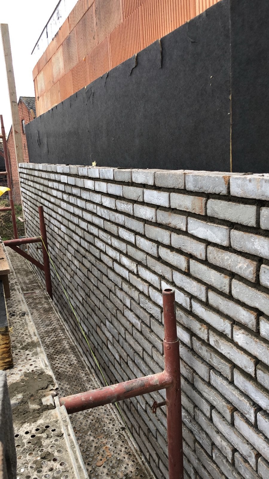 Metser Beschikbaar, Ophalen, Zo goed als nieuw