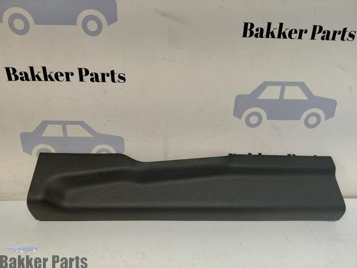 Stijlbekleding links-voor van een Ford Usa Mustang, Gebruikt, -, -, -