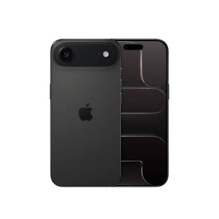 Iphone Air 256gig Zwart, Télécoms, Téléphonie mobile | Apple iPhone, 256 GB, Enlèvement ou Envoi, Comme neuf, 100 %