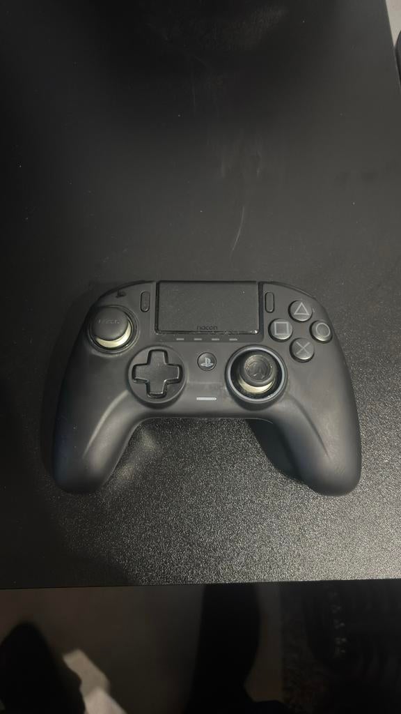 Nacon Revolution unlimited pro controller, Ophalen, Gebruikt, Controller, PlayStation 4