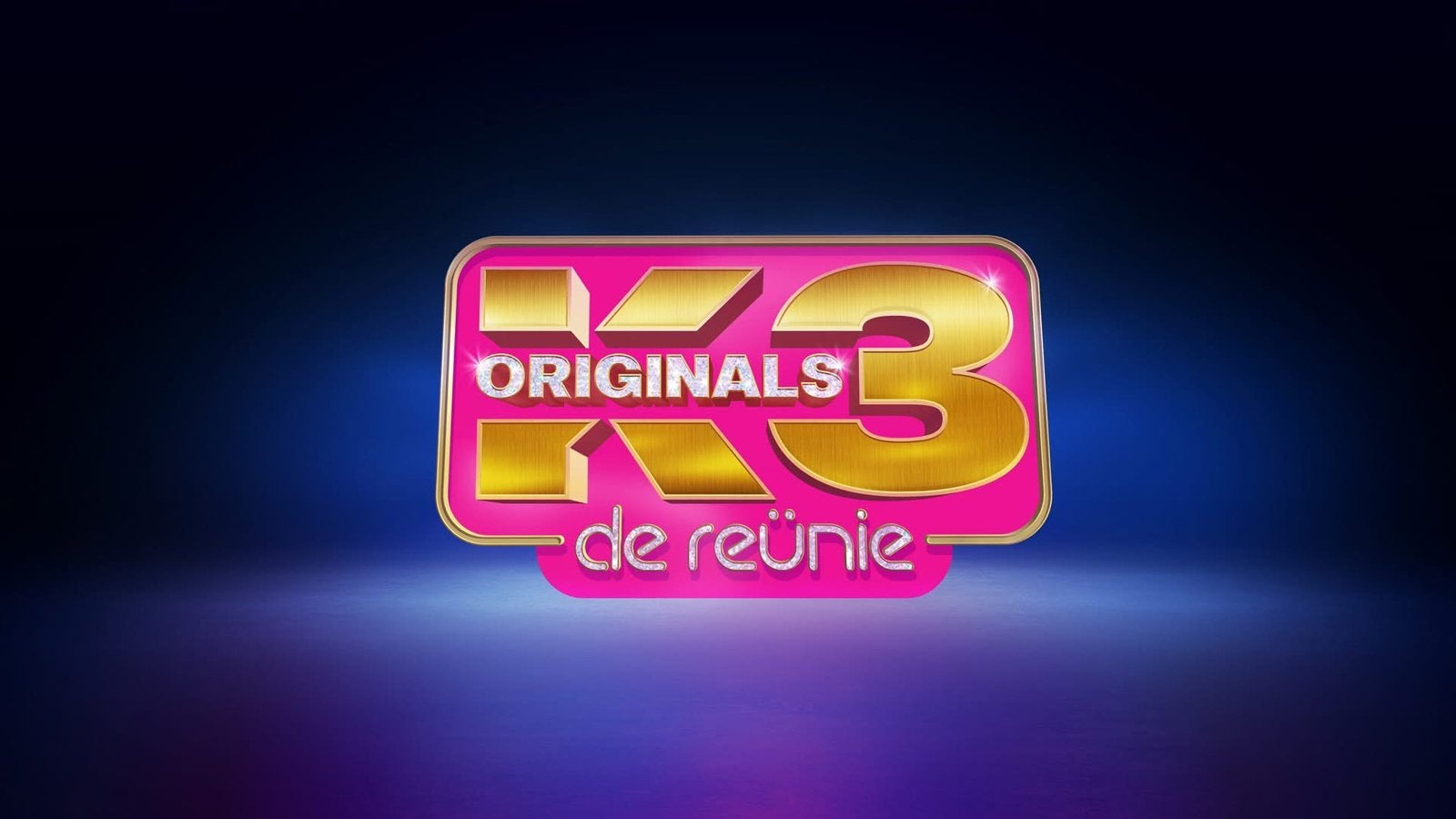 K3 de reunie tickets te koop - 28/05/2026, Drie personen of meer