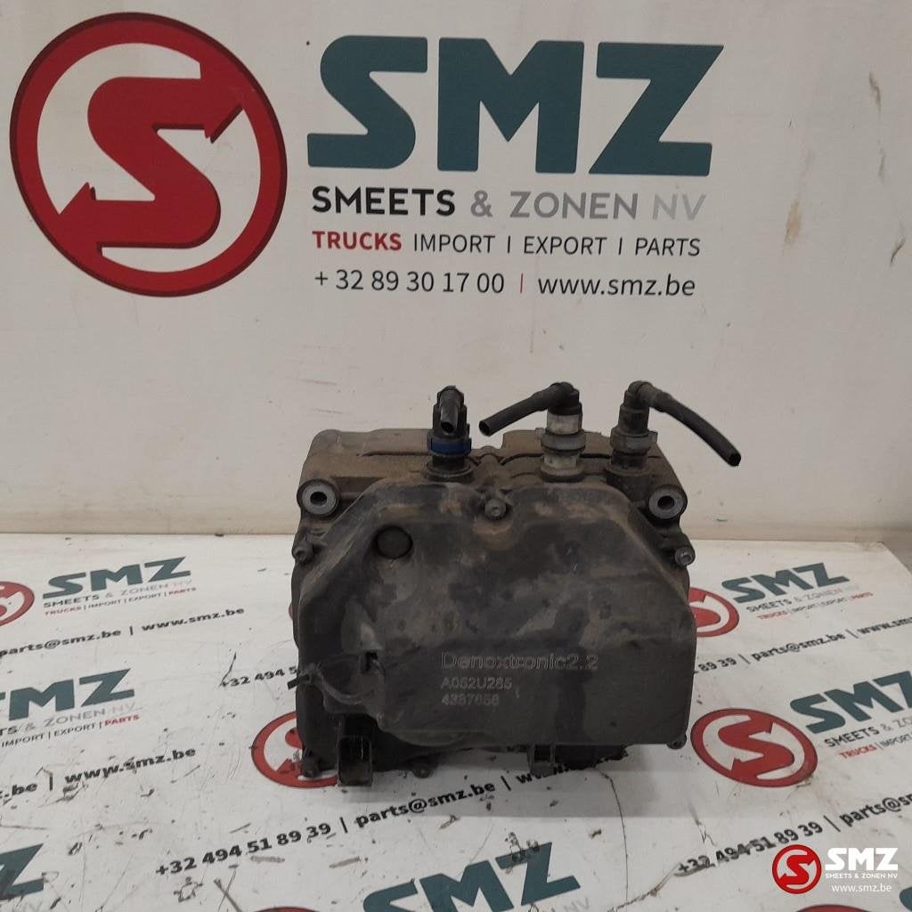 Occ AdBluepomp Euro 6 DAF, Gebruikt, DAF, Brandstofsystemen