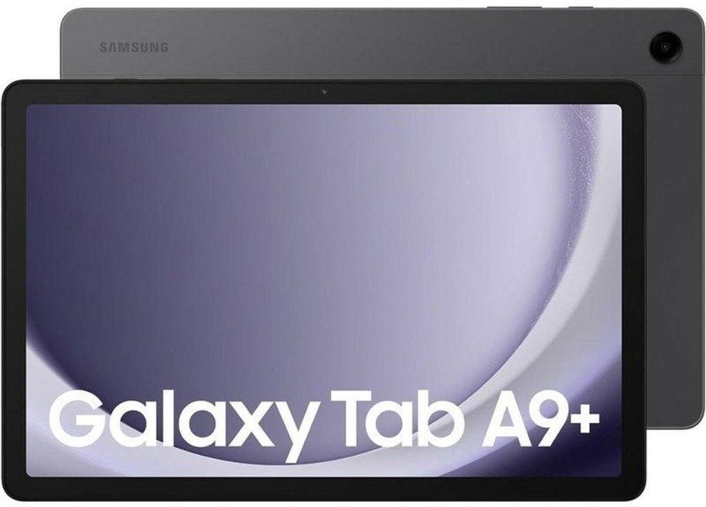 Samsung Galaxy Tab A9+ 2025, 128GB opslag Grijs Nieuw, Computers en Software, Android Tablets, Ophalen, Nieuw, Tab A9+ 2025, Samsung galaxy tablet