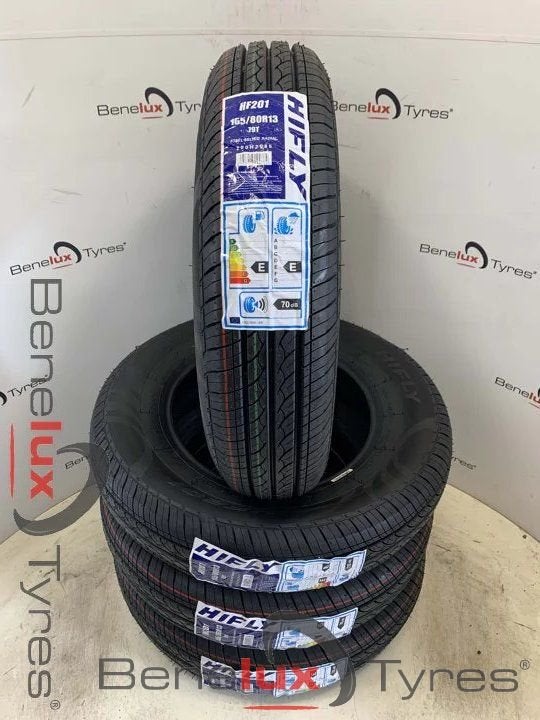 NIEUW 155/80R13 79T Hifly HF201 155/80/13 1558013 155/80 R13, Autos : Pièces & Accessoires, Pneus & Jantes, Neuf, 155 mm, -, Véhicule de tourisme