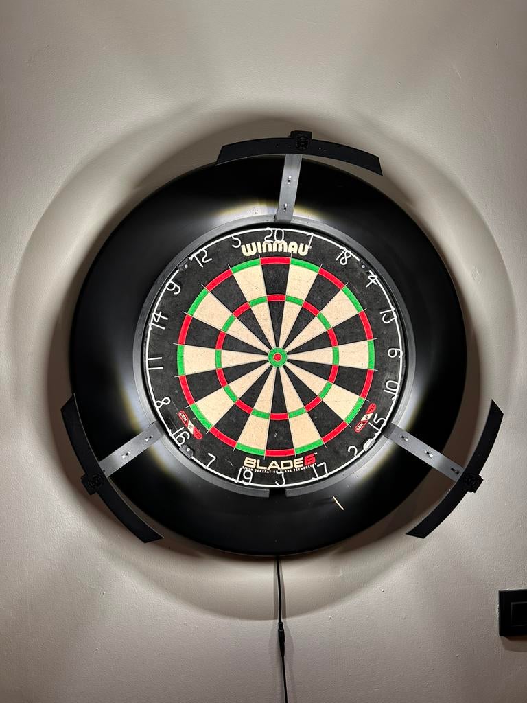 Darts set up, Enlèvement, Comme neuf