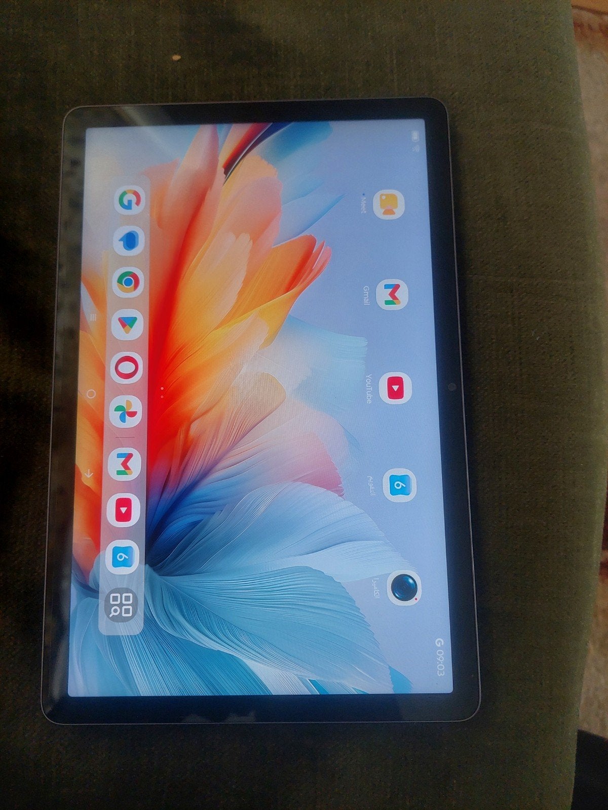 Lenovo tab, Computers en Software, Android Tablets, Ophalen