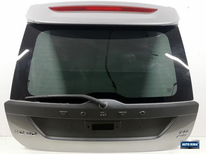 Achterklep van een Volvo XC60 (477), Gebruikt, -, Ophalen of Verzenden, Volvo