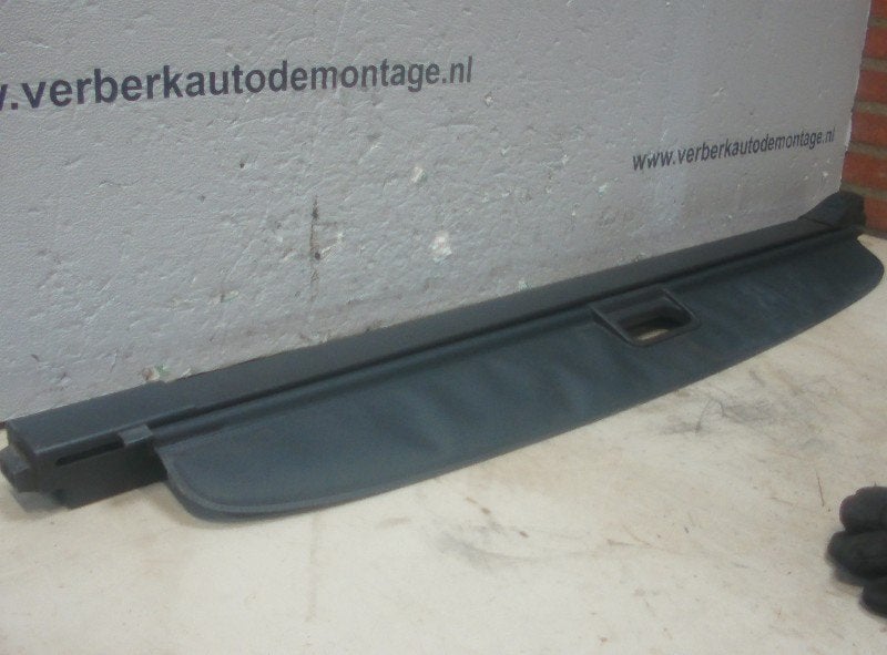 RIDEAU ROLL COVER Opel Vectra C Caravan (01-2003/01-2009), Opel, Opel Automobile GmbH, Utilisé, Kontakt-opel@opel.com