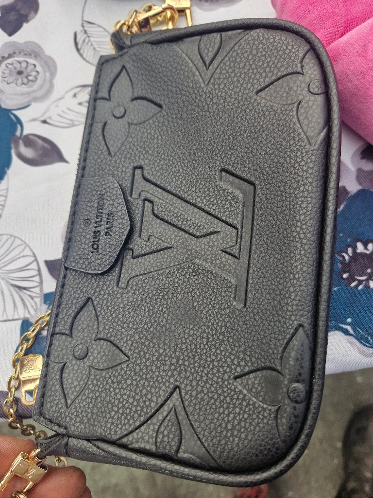 Sac, Enlèvement, Comme neuf, Autres marques, Cuir