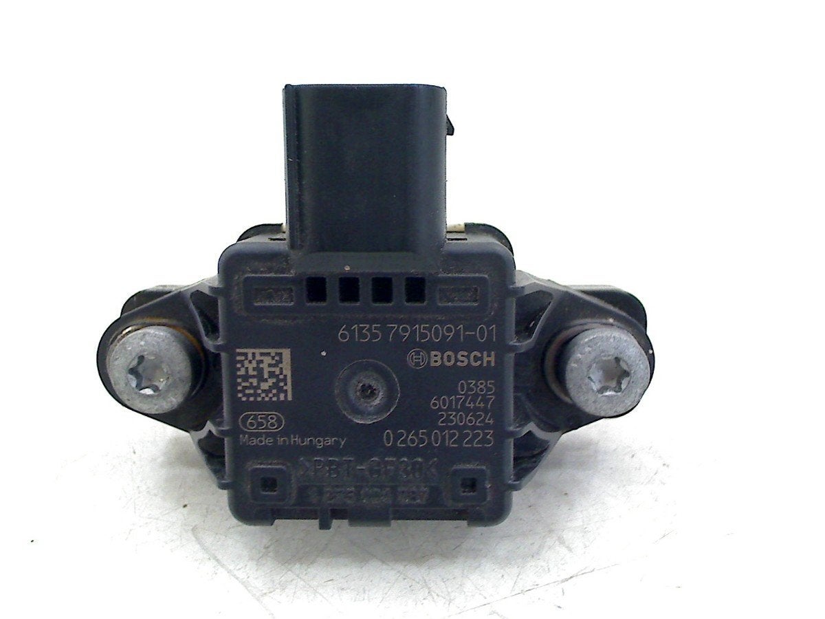 SNELHEIDS SENSOR M 1000 R 2024 (S1000R KM3) (61357915091), Bayerische Motoren Werke AG, Gebruikt, Kundenbetreuung@bmw.de, Petuelring 130
80809  München, DE
