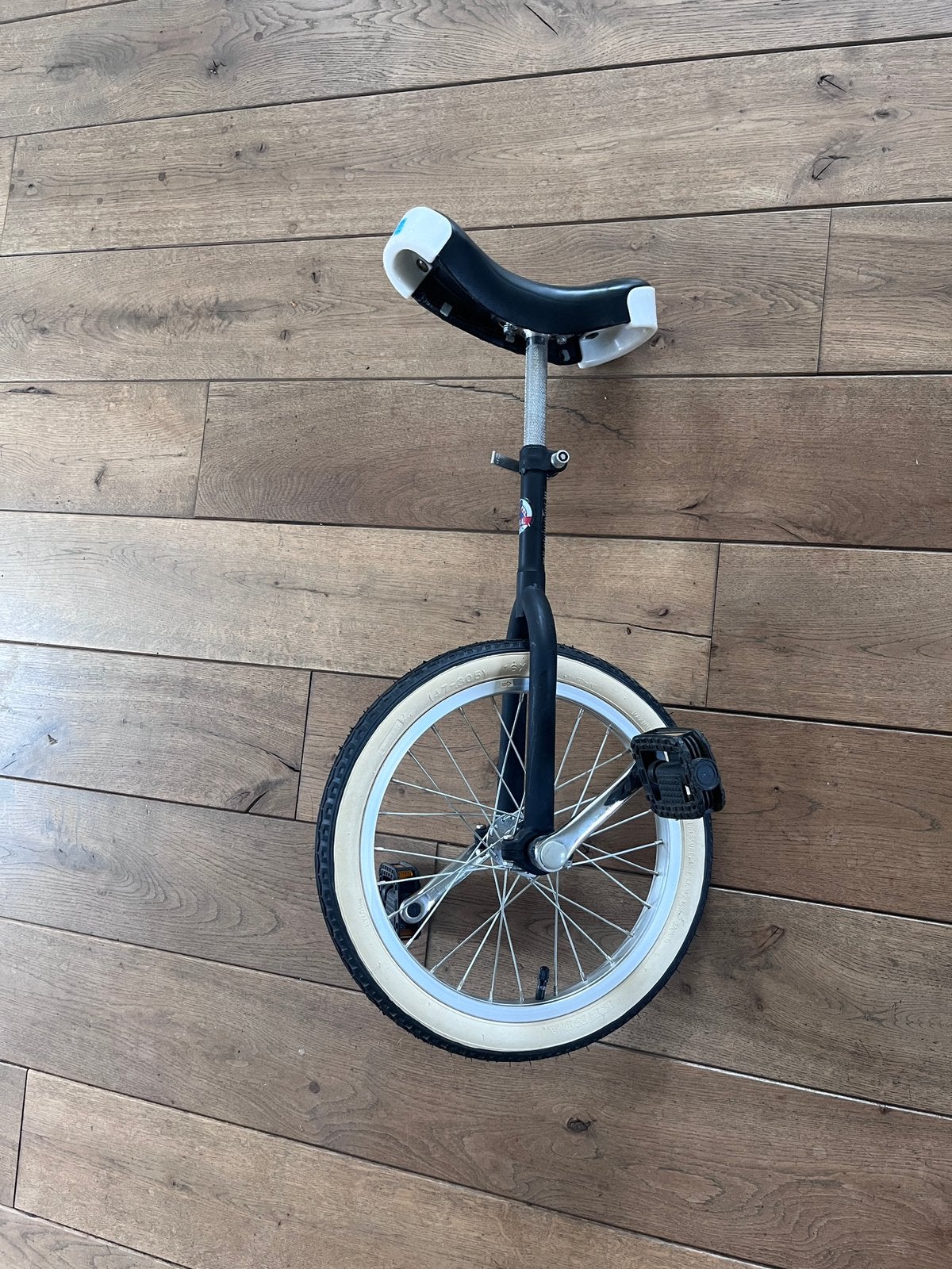 Eenwieler Volare - nieuwstaat, Fietsen en Brommers, Ophalen, Zo goed als nieuw