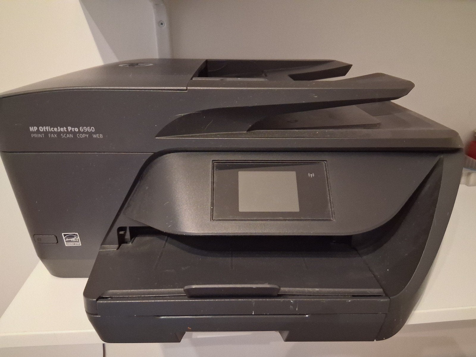Printer, Computers en Software, Printers, Ophalen of Verzenden