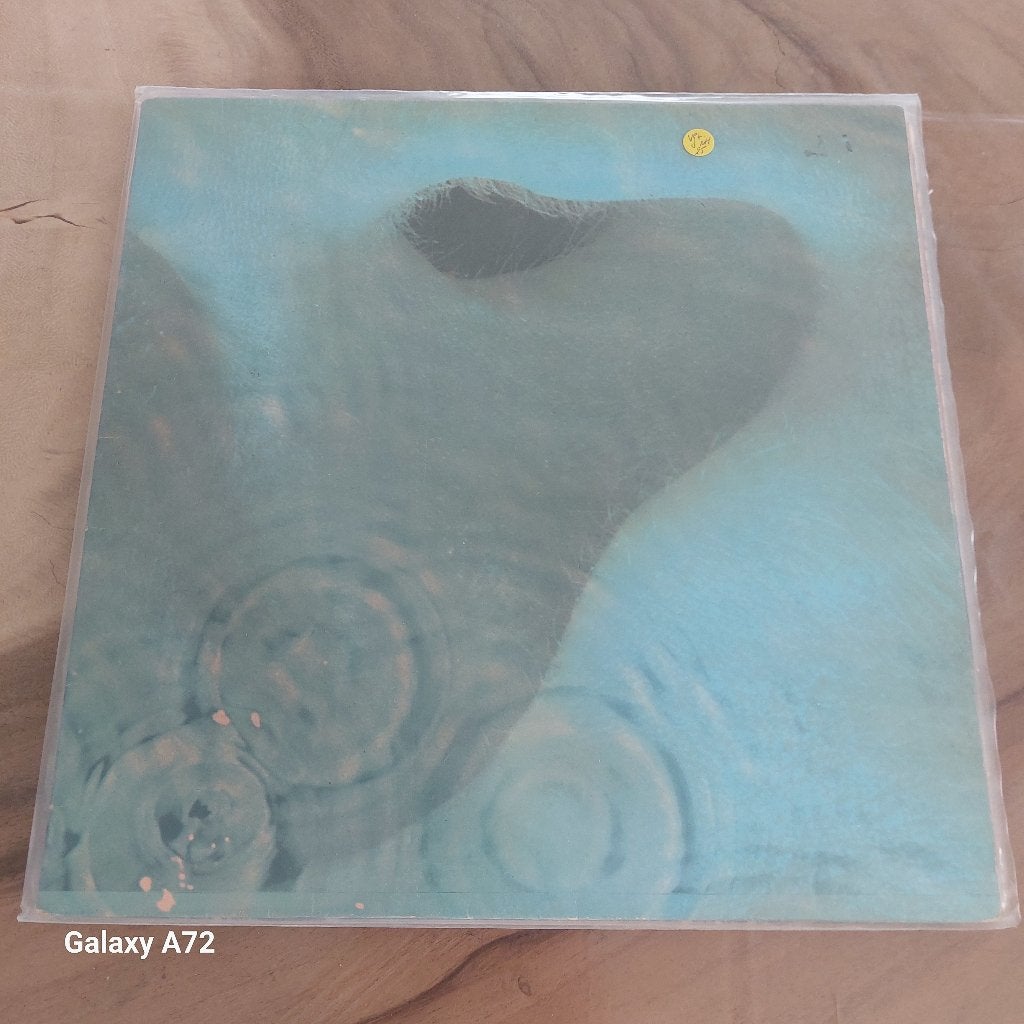 pink floyd meddle gatefold, LP, Overige formaten, Ophalen of Verzenden, Progressive Rock