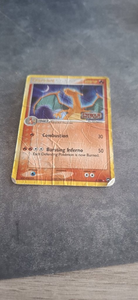 Pokemon kaart, Collections, Signets, Envoi, Utilisé, Enfant