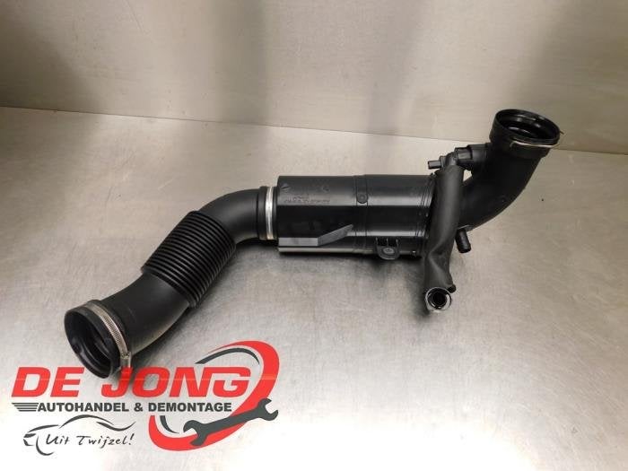 Tuyau d'aspiration air d'un BMW 2-Serie, Autos : Pièces & Accessoires, -, 3 mois de garantie, Utilisé, -