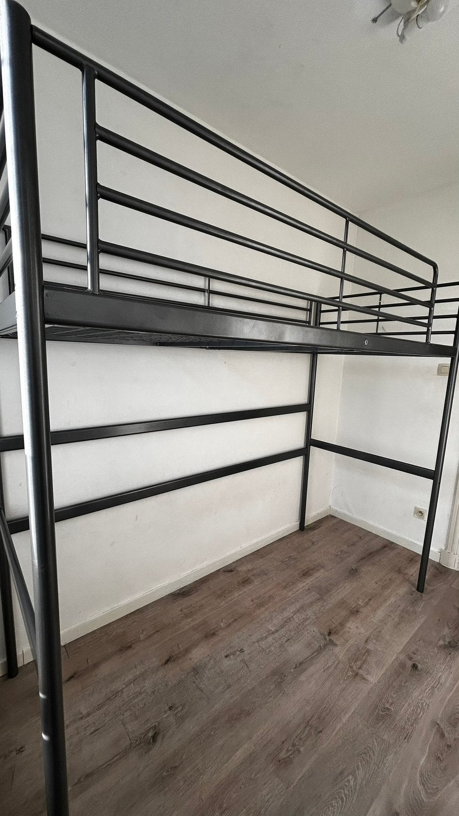 Hoogslaper, Huis en Inrichting, Ophalen, Zo goed als nieuw, Hoogslaper
