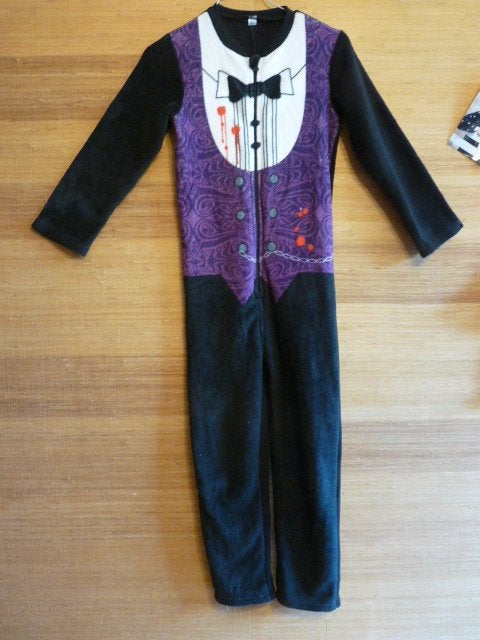 Pyjama combinaison pour enfant      134/140, Enfants & Bébés, Enlèvement ou Envoi, Utilisé, Garçon ou Fille, Vêtements de nuit ou Sous-vêtements