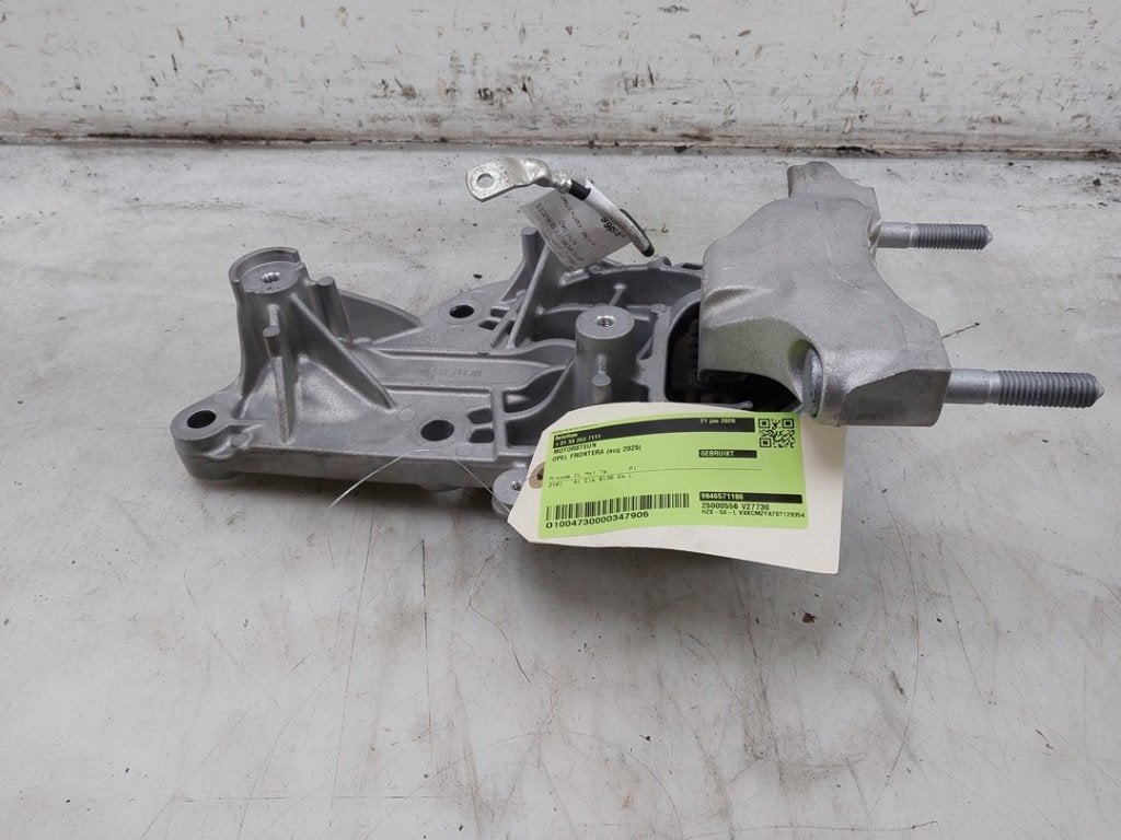 MOTORSTEUN Opel Frontera (OV24) (01-2024/-) (|9846571180|), Dhr. J. Ham, Gebruikt, Administratie@autoham.nl, Opel