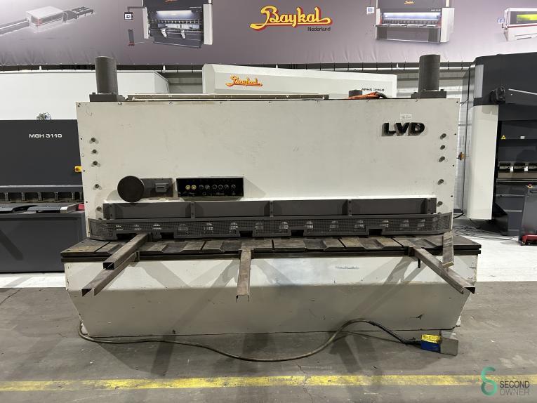 LVD MVN 25/6