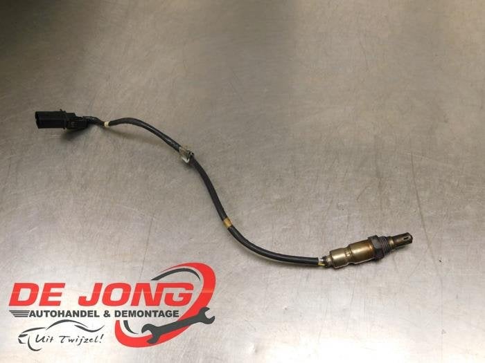 Sonde lambda d'un Volkswagen Polo, Volkswagen, -, 3 mois de garantie, Utilisé