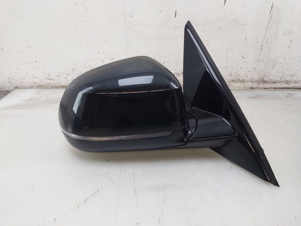 RETROVISEUR EXTERIEUR DROIT BMW X5 (G05) (01-2018/03-2023), Utilisé, BMW, Petuelring 130
80809  München, DE, Bayerische Motoren Werke AG