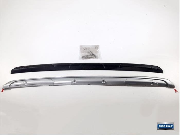Sierstrip van een Volvo XC40, -, -, Nieuw, Ophalen of Verzenden