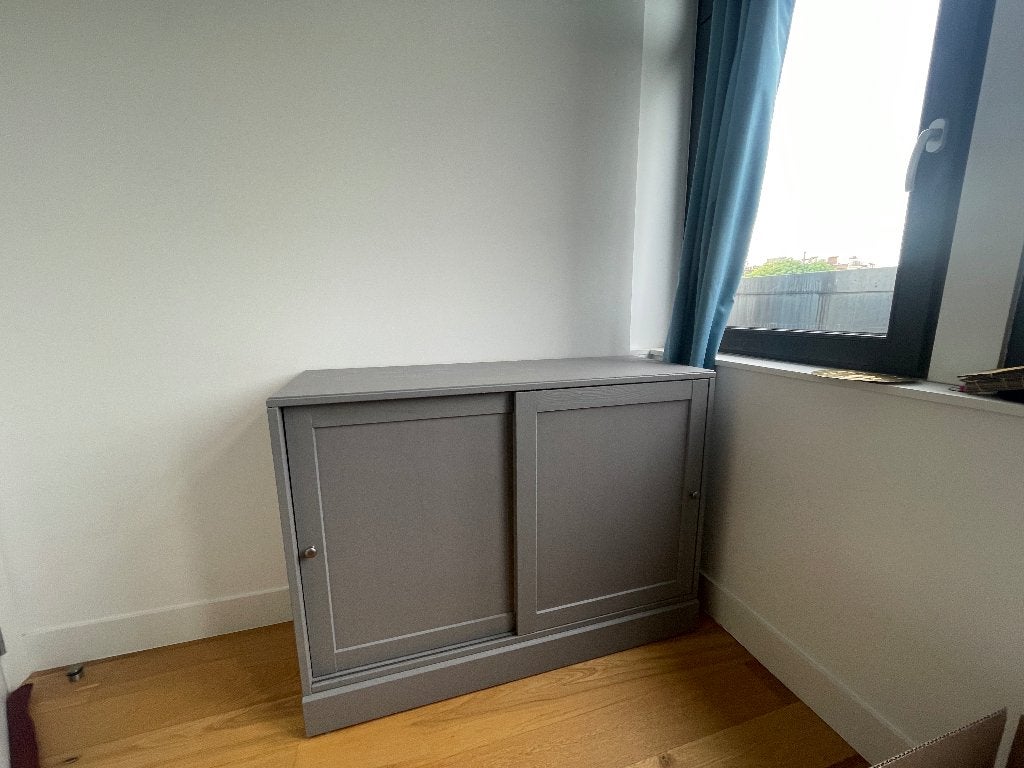 Meuble bas IKEA HAVSTA, Enlèvement